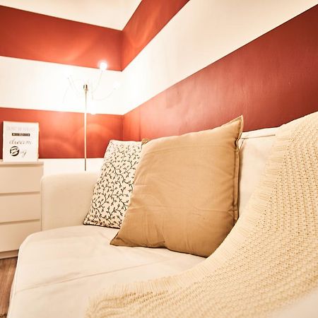 Baron Apartment | Budapest Bagian luar foto