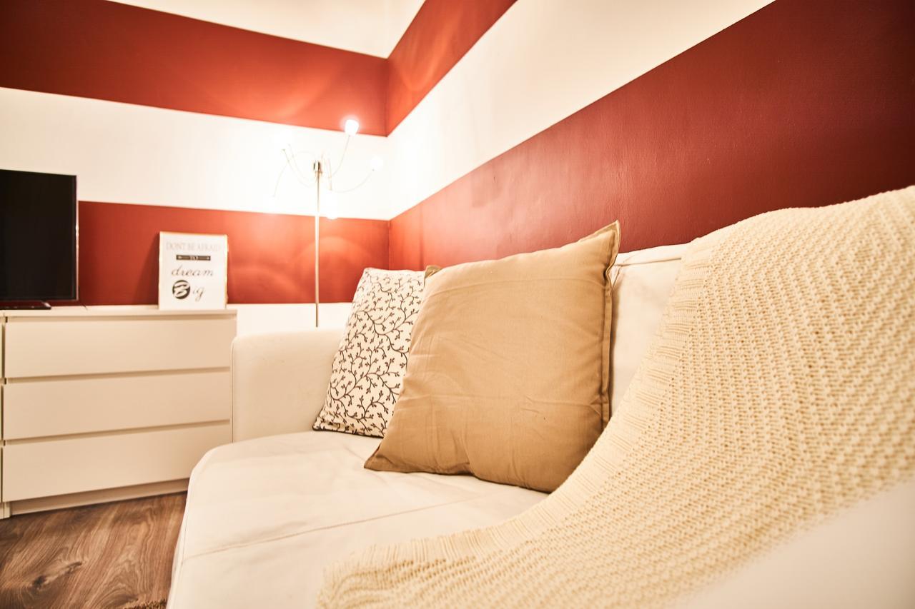 Baron Apartment | Budapest Bagian luar foto