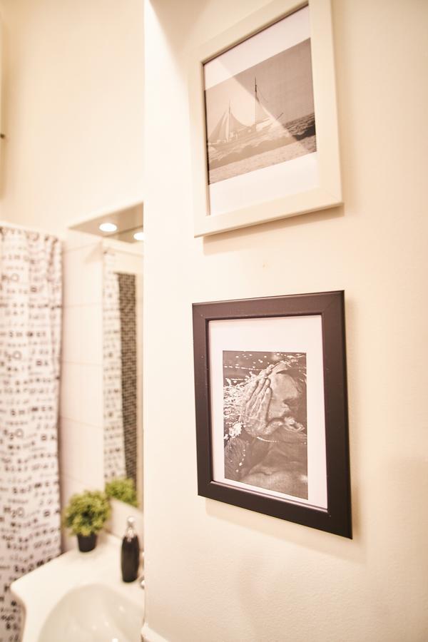 Baron Apartment | Budapest Bagian luar foto