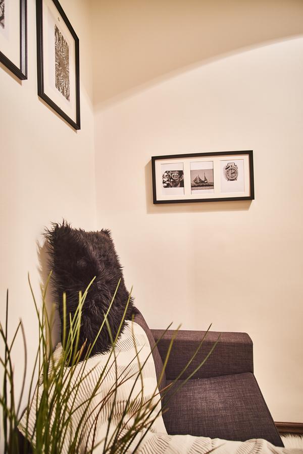 Baron Apartment | Budapest Bagian luar foto