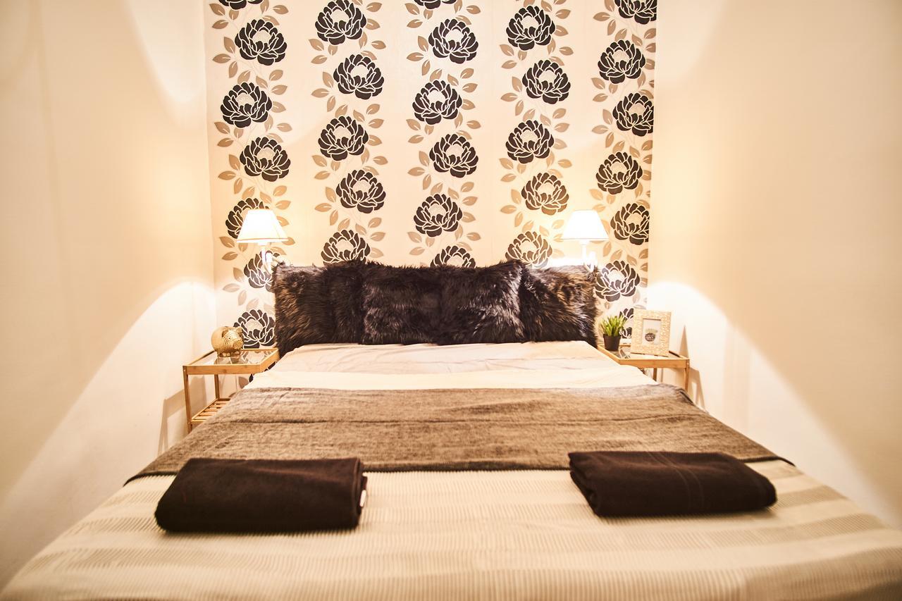 Baron Apartment | Budapest Bagian luar foto
