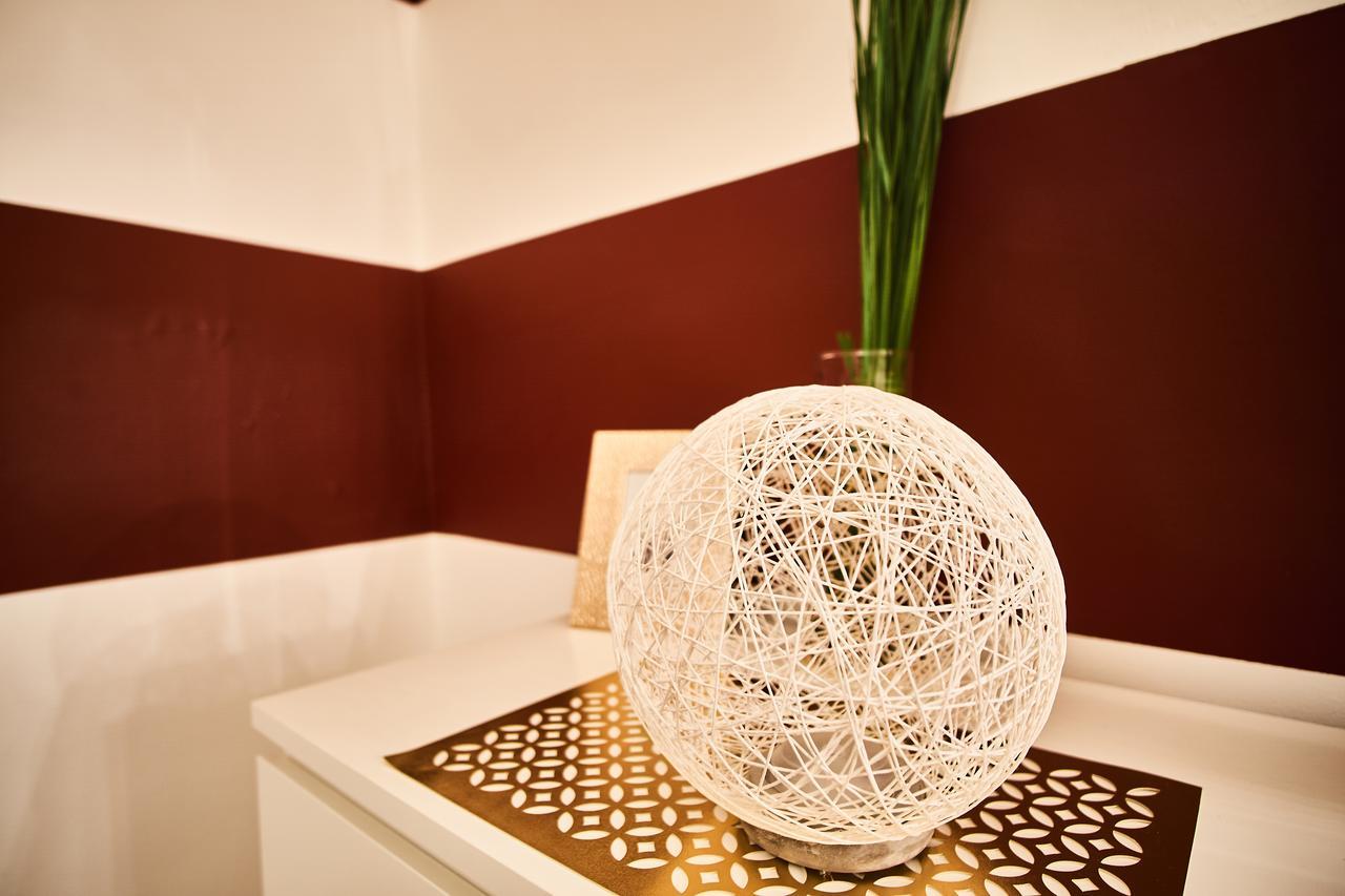 Baron Apartment | Budapest Bagian luar foto