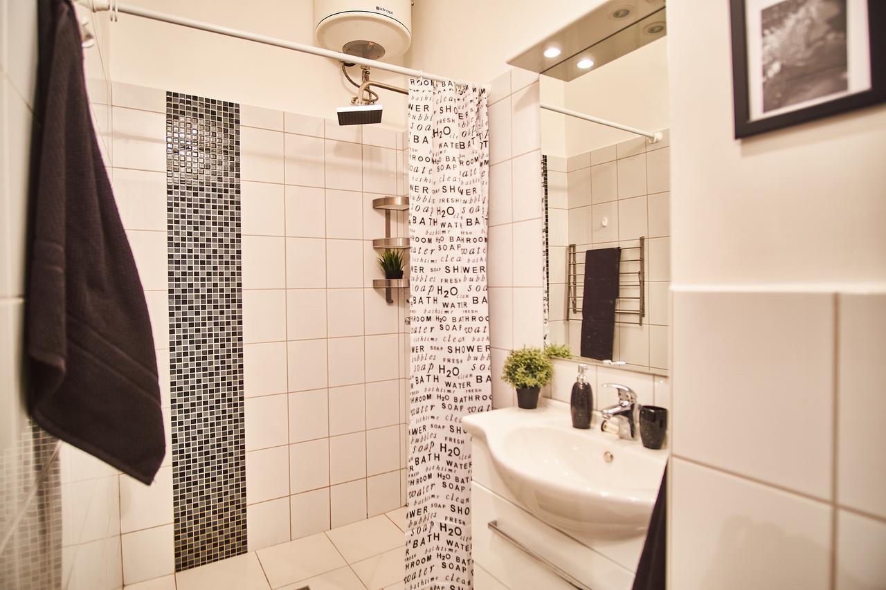 Baron Apartment | Budapest Bagian luar foto