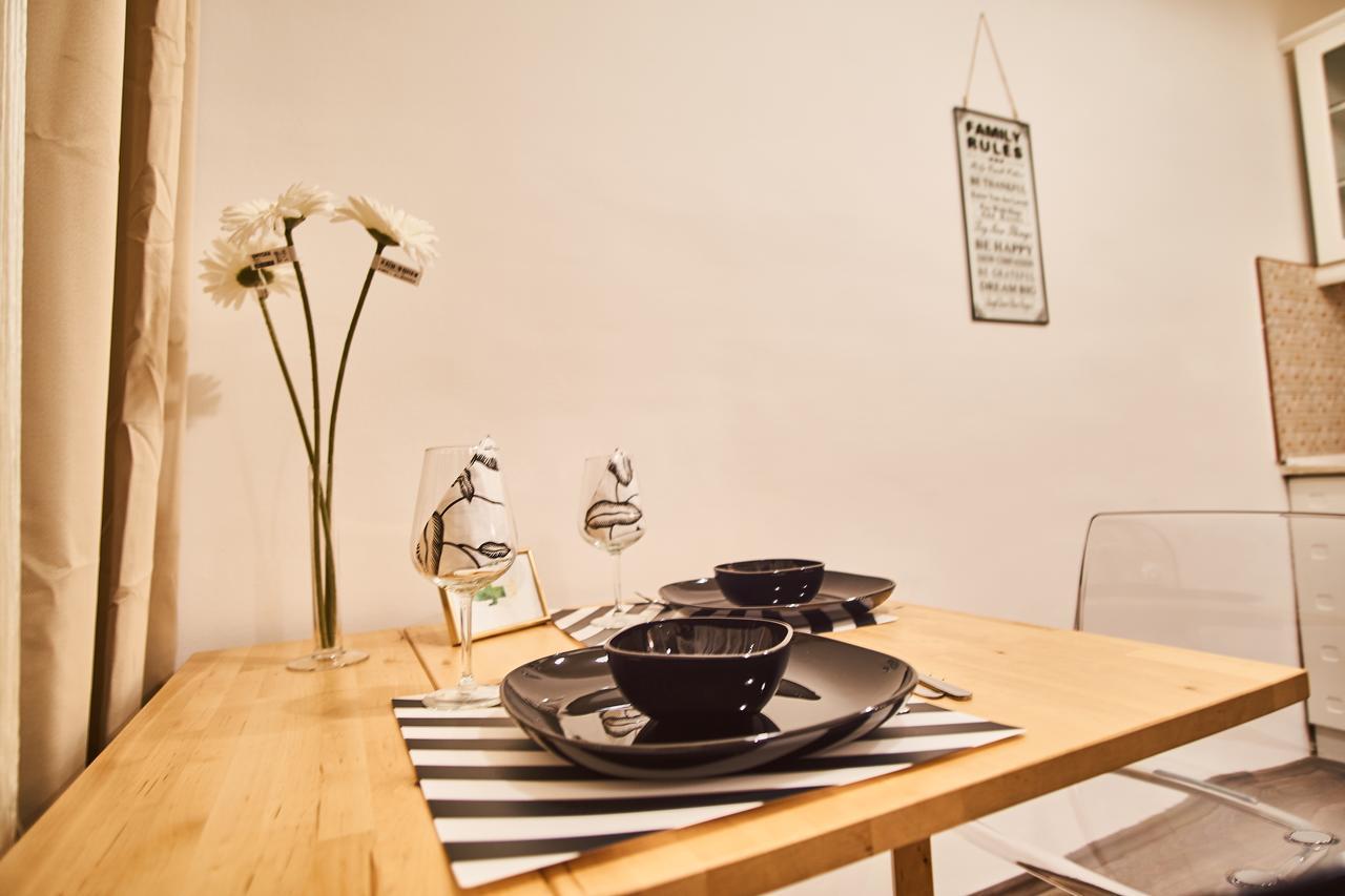 Baron Apartment | Budapest Bagian luar foto