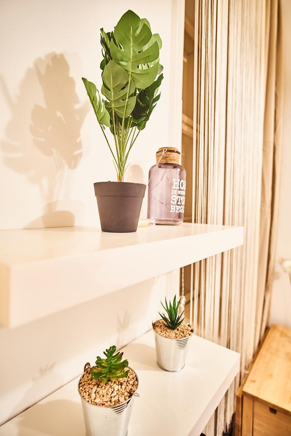 Baron Apartment | Budapest Bagian luar foto