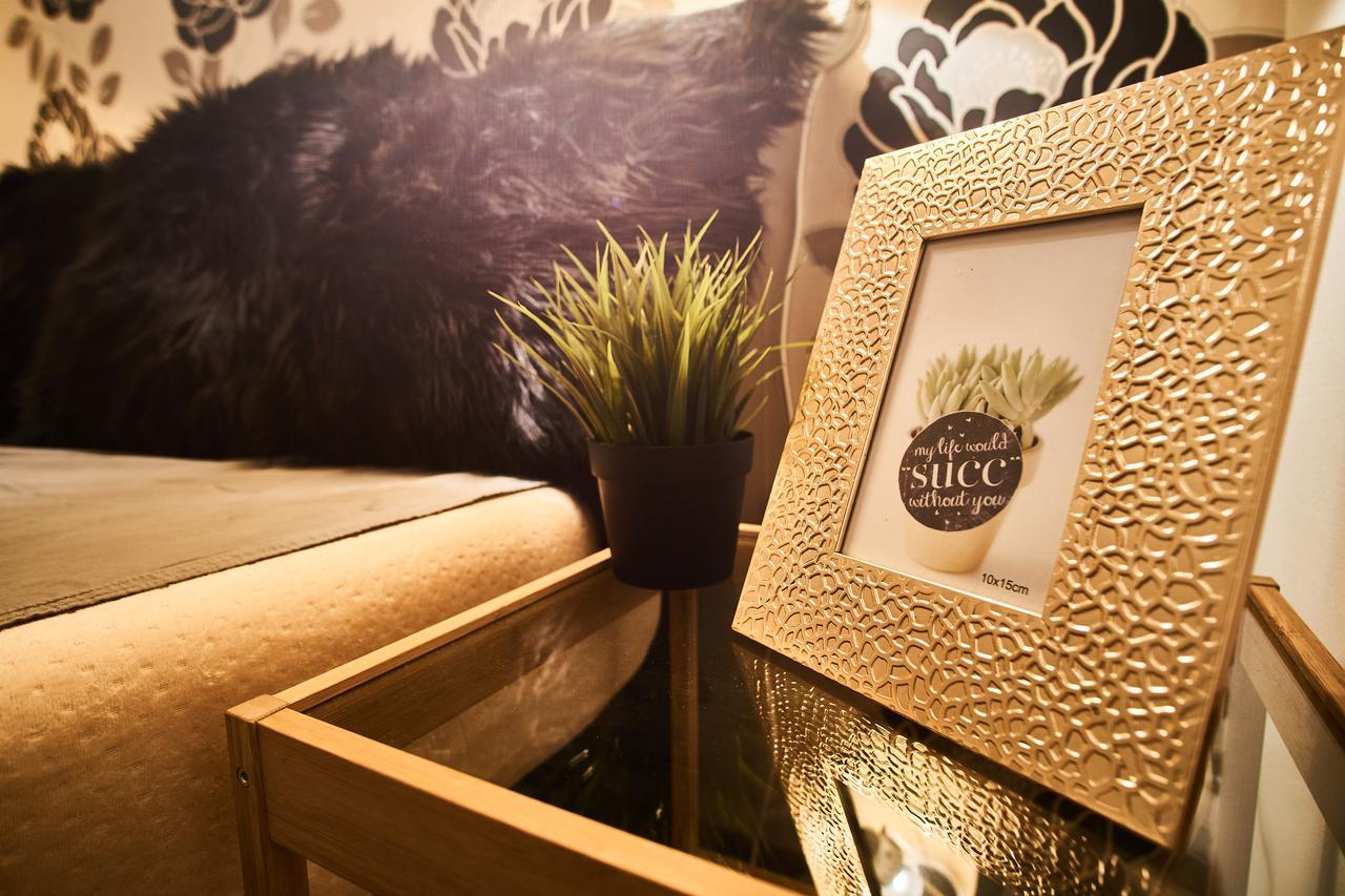 Baron Apartment | Budapest Bagian luar foto