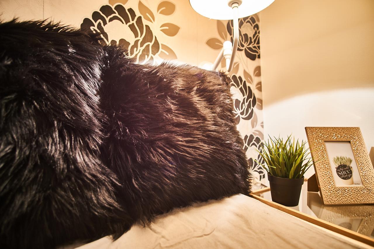 Baron Apartment | Budapest Bagian luar foto