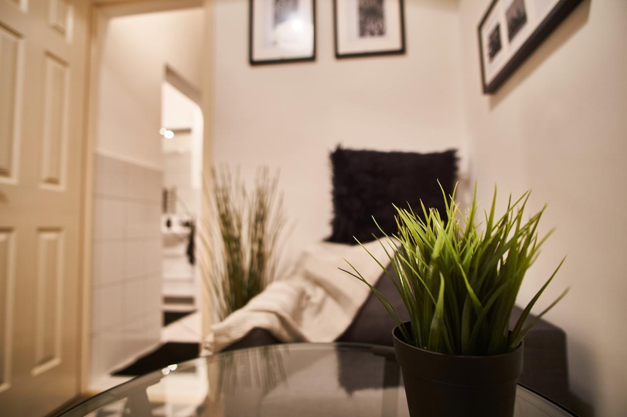 Baron Apartment | Budapest Bagian luar foto